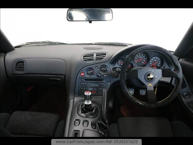 mazda rx-7 1993 -MAZDA--RX-7 E-FD3S--FD3S-202684---MAZDA--RX-7 E-FD3S--FD3S-202684- image 2