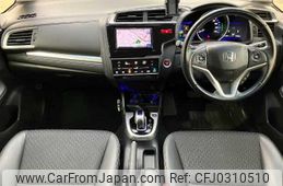 honda fit-hybrid 2014 TE3930