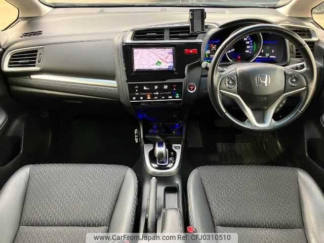 honda fit-hybrid 2014 TE3930 image 1