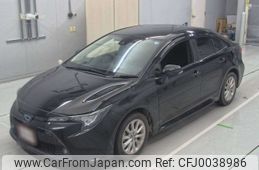 toyota corolla 2021 -TOYOTA--Corolla ZWE211-6080110---TOYOTA--Corolla ZWE211-6080110-