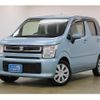 suzuki wagon-r 2019 CFJ1665186 image 1