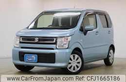 suzuki wagon-r 2019 CFJ1665186
