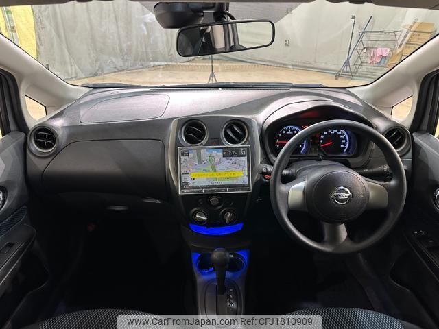 nissan note 2014 CFJ1810909 image 2