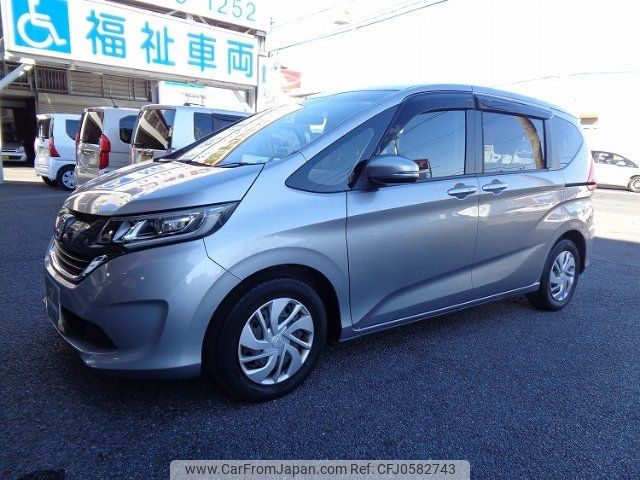 honda freed 2018 -HONDA 【名変中 】--Freed GB5--5000982---HONDA 【名変中 】--Freed GB5--5000982- image 2