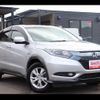 honda vezel 2014 -HONDA--VEZEL RU4--1012513---HONDA--VEZEL RU4--1012513- image 1