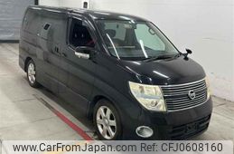 nissan elgrand 2010 -NISSAN--Elgrand E51-300331---NISSAN--Elgrand E51-300331-