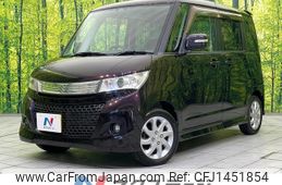 suzuki palette 2010 CFJ1451854