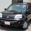 nissan x-trail 2006 CFJ3354576 image 25