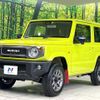 suzuki jimny 2023 quick_quick_JB64W_JB64W-293937 image 16