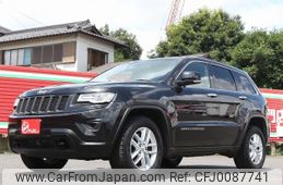 jeep grand-cherokee 2015 -CHRYSLER--Jeep Grand Cherokee ABA-WK36T--1C4RJFEG6EC548541---CHRYSLER--Jeep Grand Cherokee ABA-WK36T--1C4RJFEG6EC548541-