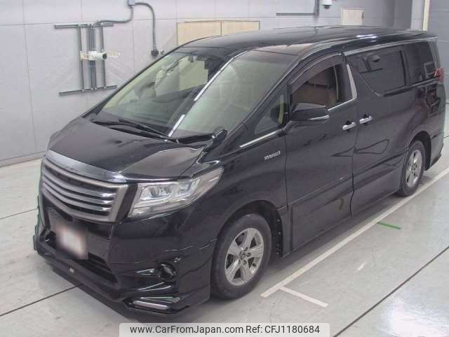 toyota alphard 2016 -TOYOTA--Alphard DAA-AYH30W--AYH30W-0041006---TOYOTA--Alphard DAA-AYH30W--AYH30W-0041006- image 1