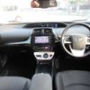toyota prius 2017 quick_quick_DAA-ZVW50_ZVW50-6074841 image 3