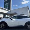 mazda cx-3 2015 -MAZDA--CX-3 LDA-DK5FW--DK5FW-114112---MAZDA--CX-3 LDA-DK5FW--DK5FW-114112- image 21