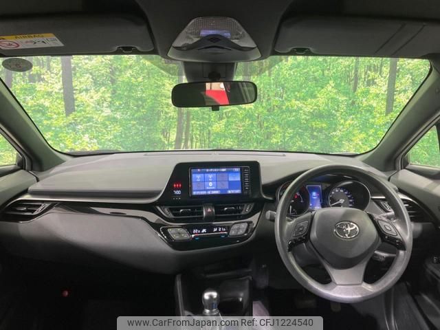 toyota c-hr 2018 quick_quick_ZYX10_ZYX10-2136167 image 2