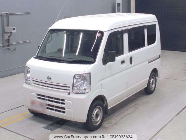 nissan clipper-van 2020 -NISSAN--Clipper Van HBD-DR17V--DR17V-440087---NISSAN--Clipper Van HBD-DR17V--DR17V-440087- image 1