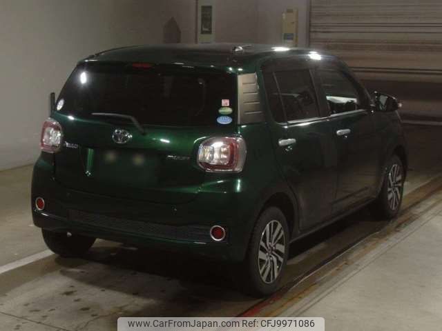 toyota passo 2017 -TOYOTA--Passo DBA-M700A--M700A-0083791---TOYOTA--Passo DBA-M700A--M700A-0083791- image 2