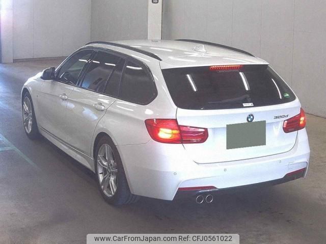 bmw 3-series 2018 quick_quick_LDA-8C20_WBA8H92010A691446 image 2