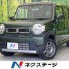 suzuki hustler 2021 quick_quick_MR92S_MR92S-183113 image 1