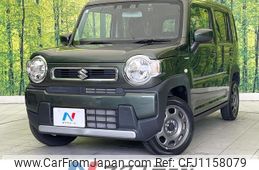 suzuki hustler 2021 quick_quick_MR92S_MR92S-183113