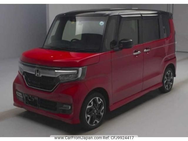 honda n-box 2018 quick_quick_DBA-JF4_2014952 image 1