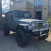 chrysler jeep-wrangler 2000 CFJ1590482 image 2