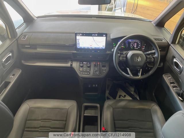 honda stepwagon 2022 quick_quick_RP8_RP8-1000535 image 2