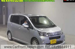 daihatsu move 2013 -DAIHATSU 【岐阜 582ﾐ5810】--Move LA100S--1023119---DAIHATSU 【岐阜 582ﾐ5810】--Move LA100S--1023119-