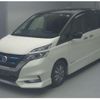 nissan serena 2018 quick_quick_DAA-HFC27_008165 image 3