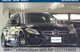 mercedes-benz c-class-station-wagon 2016 quick_quick_205245_WDD2052452F372272