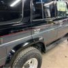 toyota land-cruiser 2000 -TOYOTA--Land Cruiser HZJ76K--HZJ76-0002393---TOYOTA--Land Cruiser HZJ76K--HZJ76-0002393- image 9