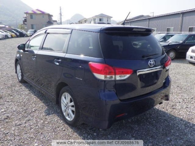 toyota wish 2010 -TOYOTA--Wish ZGE20W-0044969---TOYOTA--Wish ZGE20W-0044969- image 2