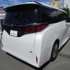 toyota alphard 2023 -TOYOTA--Alphard 3BA-AGH40W--AGH40-0005995---TOYOTA--Alphard 3BA-AGH40W--AGH40-0005995- image 7