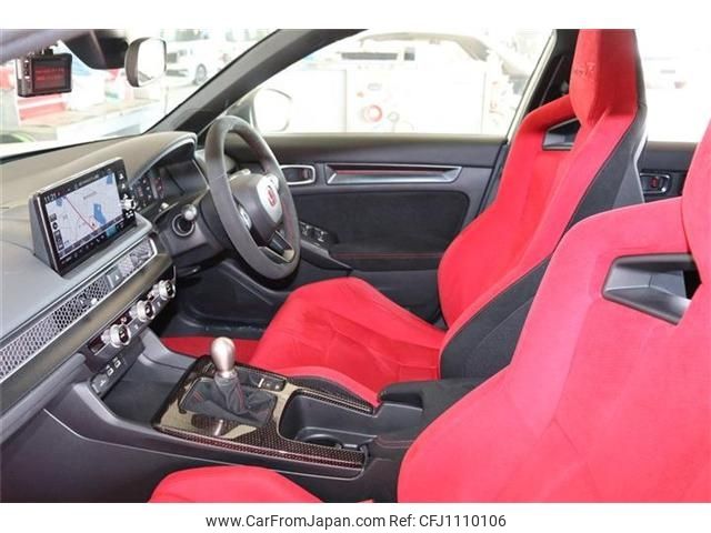 honda civic 2022 -HONDA--Civic 6BA-FL5--FL5-1000496---HONDA--Civic 6BA-FL5--FL5-1000496- image 2