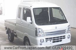suzuki carry-truck 2022 -SUZUKI--Carry Truck DA16T-693762---SUZUKI--Carry Truck DA16T-693762-