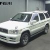 nissan terrano 2001 -NISSAN--Terrano TR50--006693---NISSAN--Terrano TR50--006693- image 1