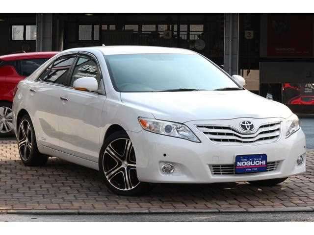 toyota camry 2009 2455216-1505250 image 2