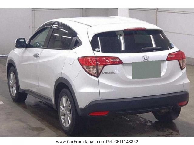 honda vezel 2017 quick_quick_DBA-RU1_1215602 image 2