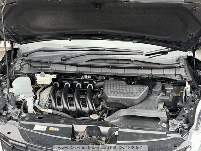 nissan serena 2022 CFJ1839651 image 2