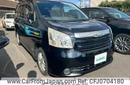 toyota noah 2008 -TOYOTA--Noah DBA-ZRR70G--ZRR70-0138971---TOYOTA--Noah DBA-ZRR70G--ZRR70-0138971-