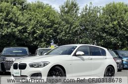 bmw 1-series 2019 -BMW--BMW 1 Series DBA-1R15--WBA1R520805L50738---BMW--BMW 1 Series DBA-1R15--WBA1R520805L50738-