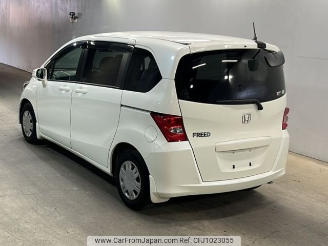honda freed 2010 -HONDA--Freed GB3-1196942---HONDA--Freed GB3-1196942- image 2