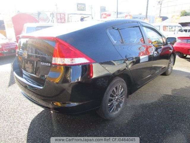 honda insight 2011 -HONDA 【名変中 】--Insight ZE2--1306635---HONDA 【名変中 】--Insight ZE2--1306635- image 2