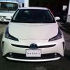 toyota prius 2019 -TOYOTA--Prius DAA-ZVW51--ZVW51-6120502---TOYOTA--Prius DAA-ZVW51--ZVW51-6120502- image 32