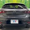 mazda mazda3-fastback 2023 quick_quick_BP5R_BP5R-100368 image 16