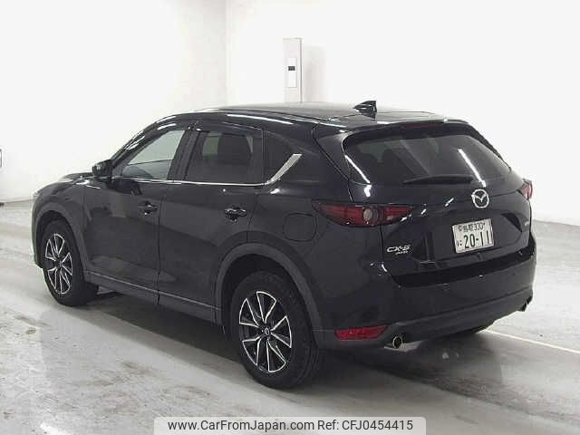 mazda cx-5 2017 -MAZDA 【鳥取 330ﾆ2011】--CX-5 KF2P--112208---MAZDA 【鳥取 330ﾆ2011】--CX-5 KF2P--112208- image 2