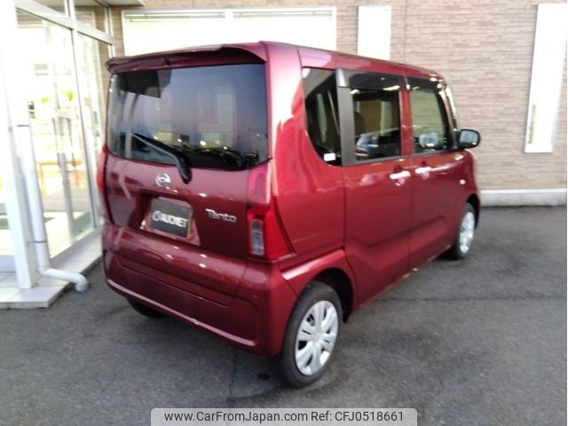 daihatsu tanto 2023 -DAIHATSU--Tanto 5BA-LA660S--LA660S-0099930---DAIHATSU--Tanto 5BA-LA660S--LA660S-0099930- image 2