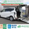 toyota sienta 2018 -TOYOTA--Sienta DBA-NSP172G--NSP172-7006532---TOYOTA--Sienta DBA-NSP172G--NSP172-7006532- image 1