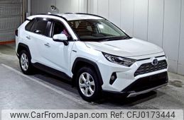 toyota rav4 2019 -TOYOTA--RAV4 AXAH54-4001830---TOYOTA--RAV4 AXAH54-4001830-