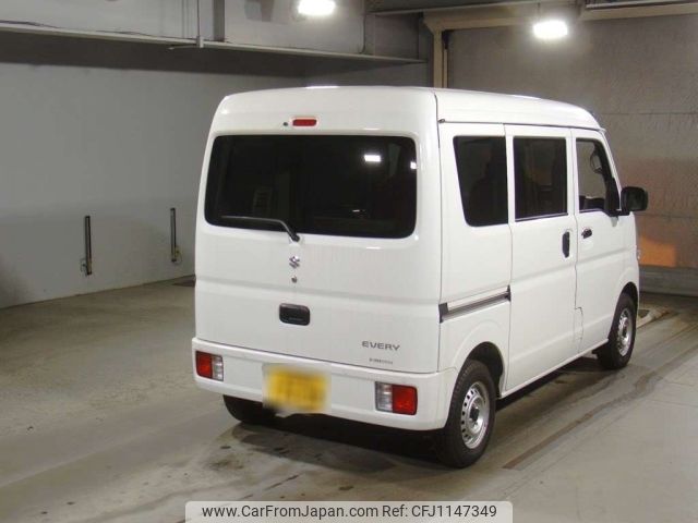 suzuki every 2023 -SUZUKI 【京都 480ま7609】--Every DA17V-700006---SUZUKI 【京都 480ま7609】--Every DA17V-700006- image 2