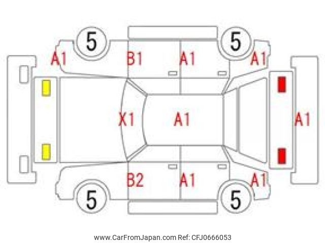 nissan note 2017 -NISSAN--Note DAA-HE12--HE12-019591---NISSAN--Note DAA-HE12--HE12-019591- image 2